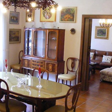 B&B Simonetta Σιένα Εξωτερικό φωτογραφία