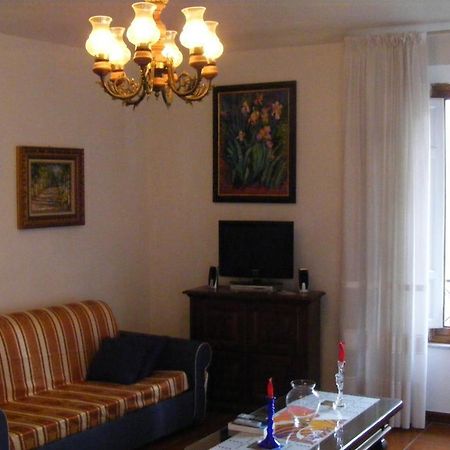 B&B Simonetta Σιένα Εξωτερικό φωτογραφία