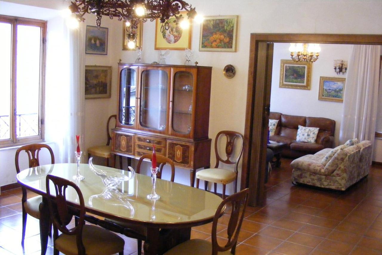 B&B Simonetta Σιένα Εξωτερικό φωτογραφία