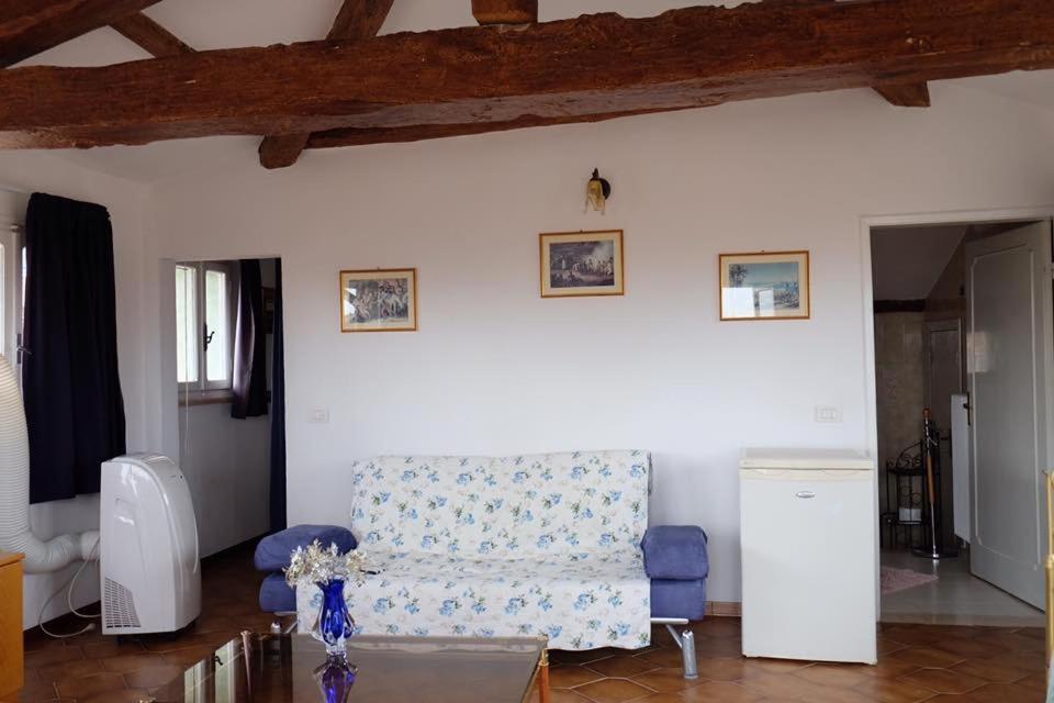 B&B Simonetta Σιένα Εξωτερικό φωτογραφία