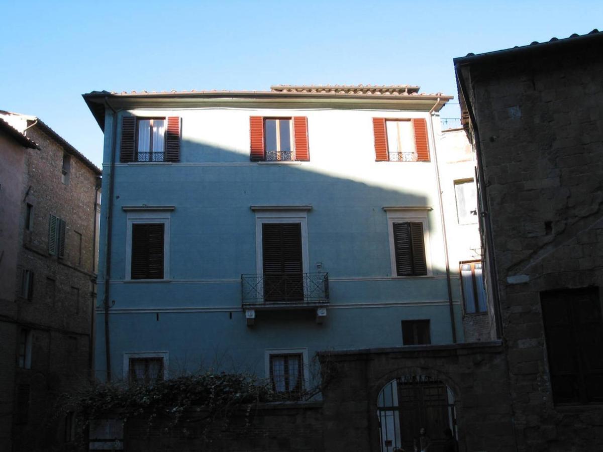 B&B Simonetta Σιένα Εξωτερικό φωτογραφία