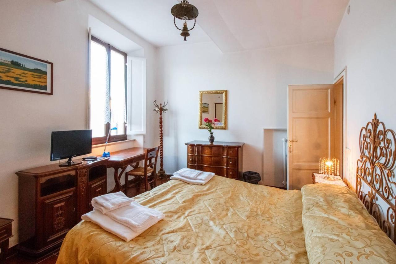 B&B Simonetta Σιένα Εξωτερικό φωτογραφία