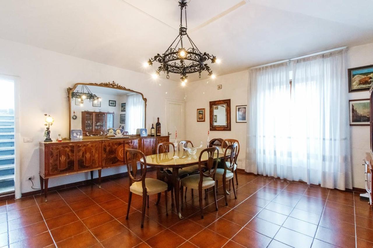 B&B Simonetta Σιένα Εξωτερικό φωτογραφία