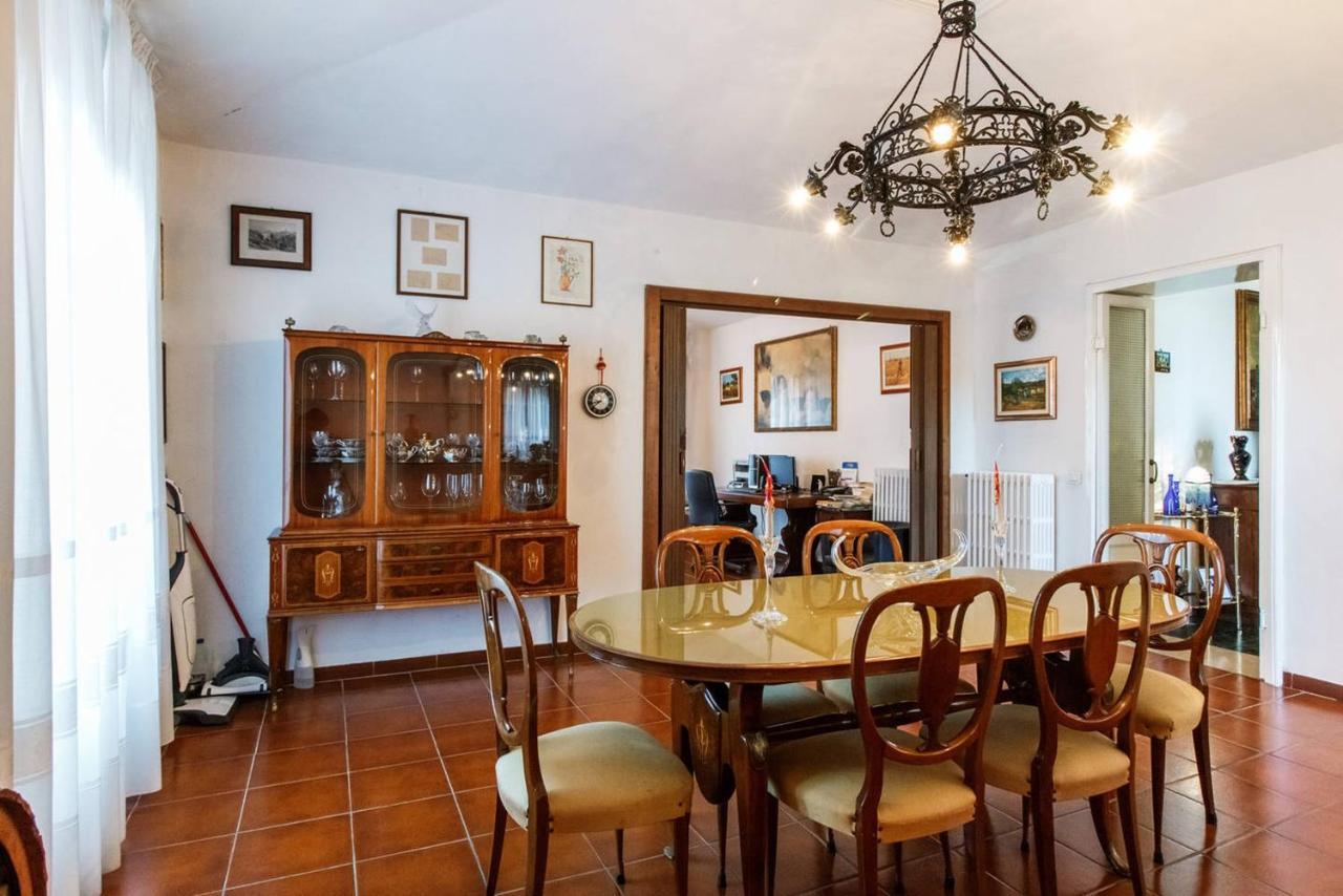 B&B Simonetta Σιένα Εξωτερικό φωτογραφία