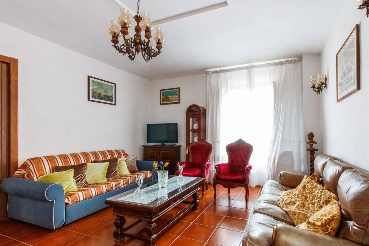 B&B Simonetta Σιένα Εξωτερικό φωτογραφία
