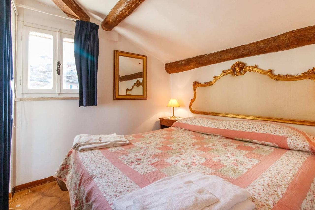 B&B Simonetta Σιένα Εξωτερικό φωτογραφία