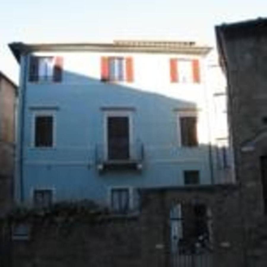 B&B Simonetta Σιένα Εξωτερικό φωτογραφία