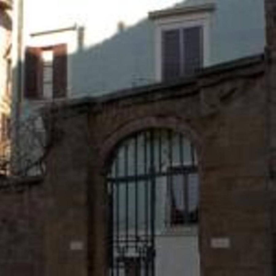B&B Simonetta Σιένα Εξωτερικό φωτογραφία