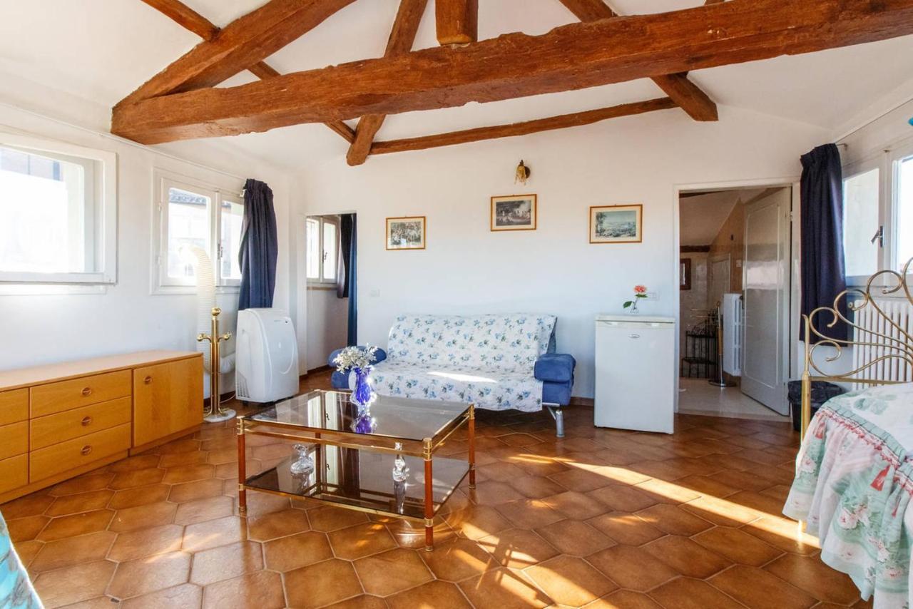 B&B Simonetta Σιένα Εξωτερικό φωτογραφία