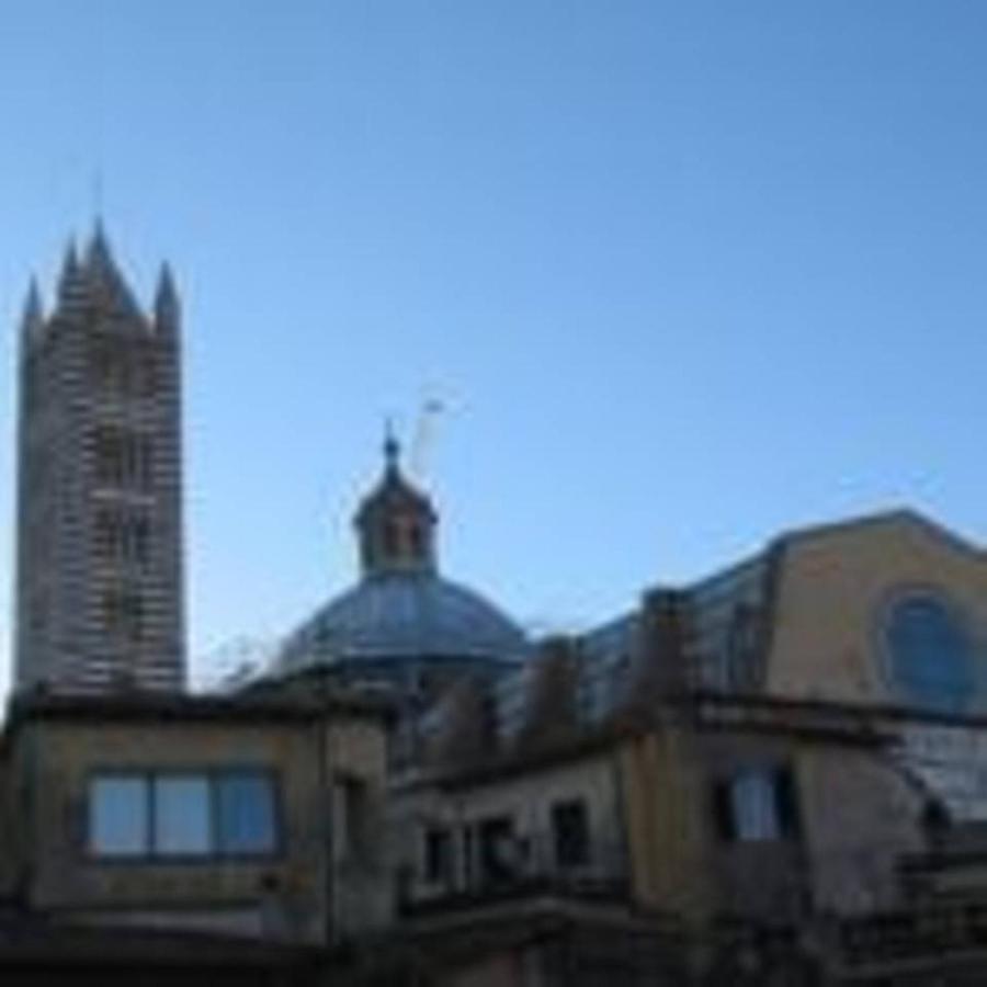 B&B Simonetta Σιένα Εξωτερικό φωτογραφία