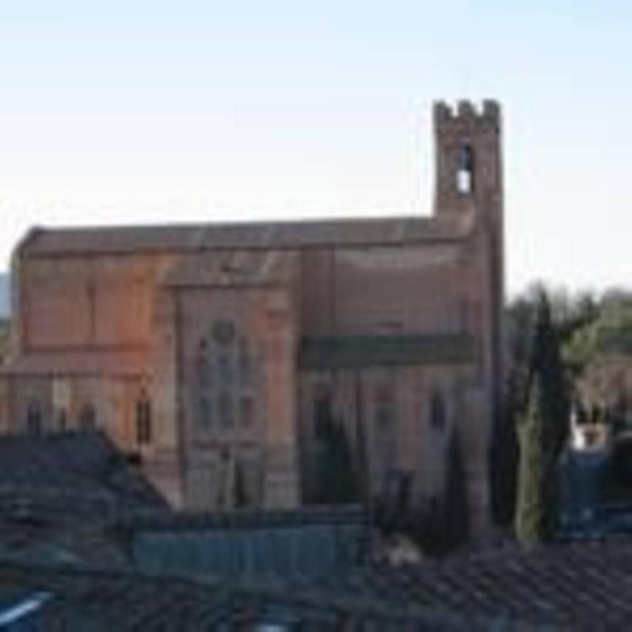 B&B Simonetta Σιένα Εξωτερικό φωτογραφία