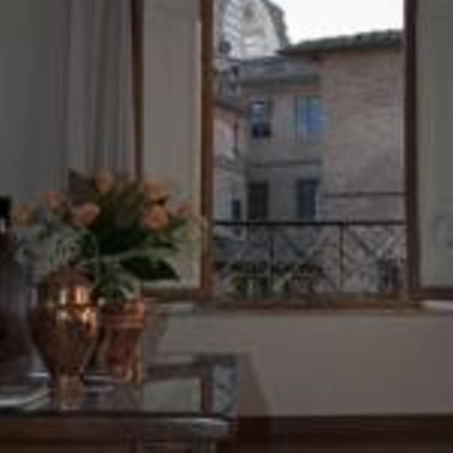 B&B Simonetta Σιένα Εξωτερικό φωτογραφία