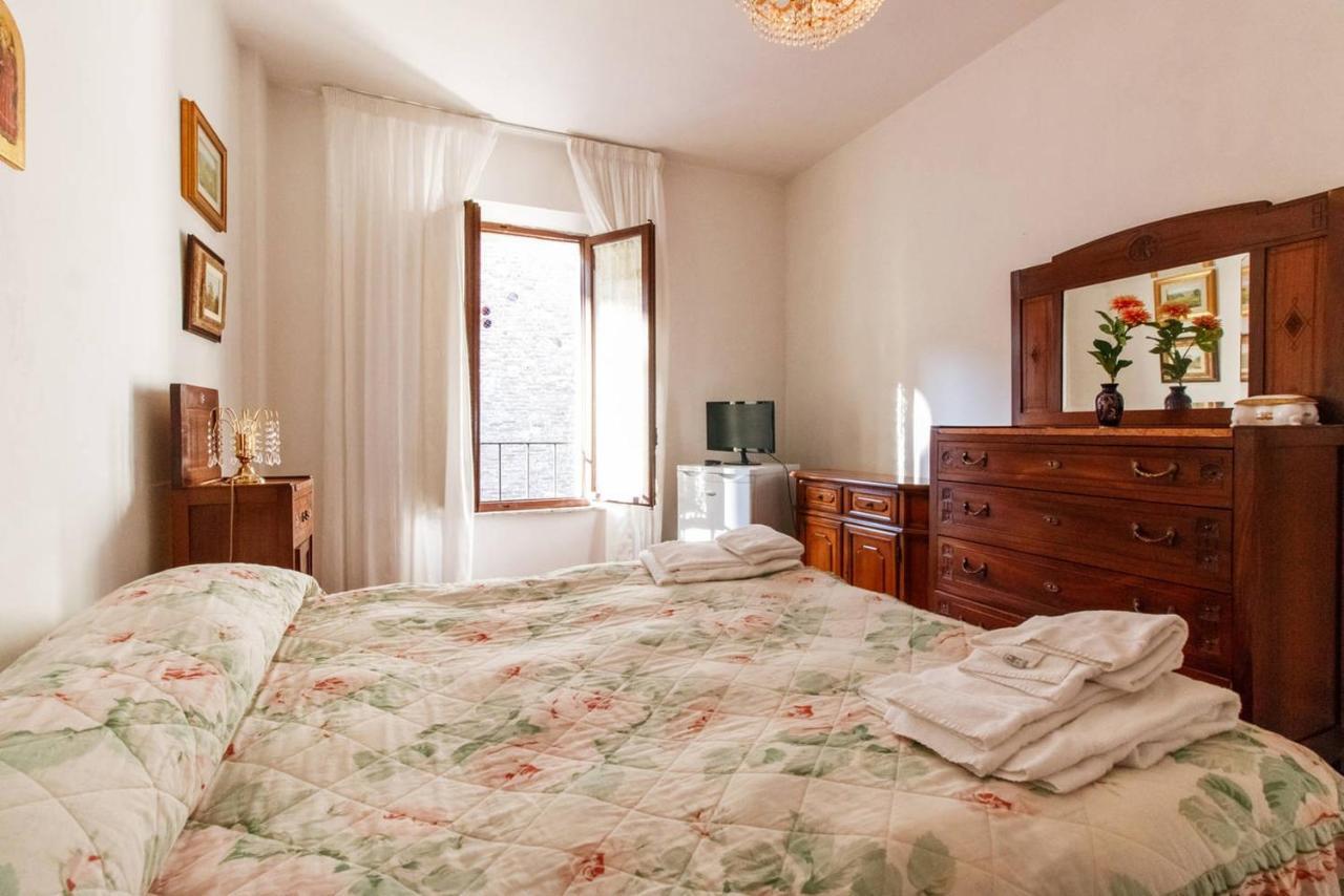 B&B Simonetta Σιένα Εξωτερικό φωτογραφία