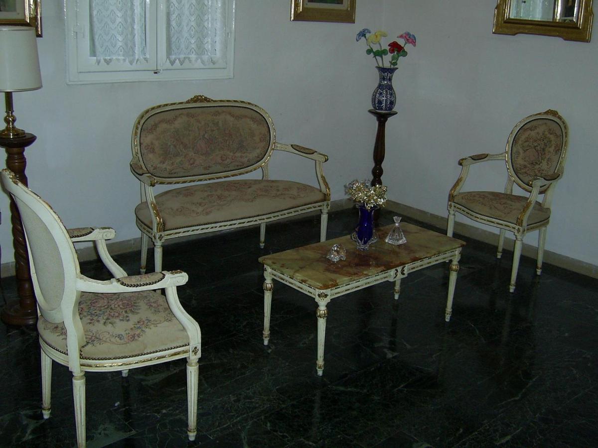 B&B Simonetta Σιένα Εξωτερικό φωτογραφία