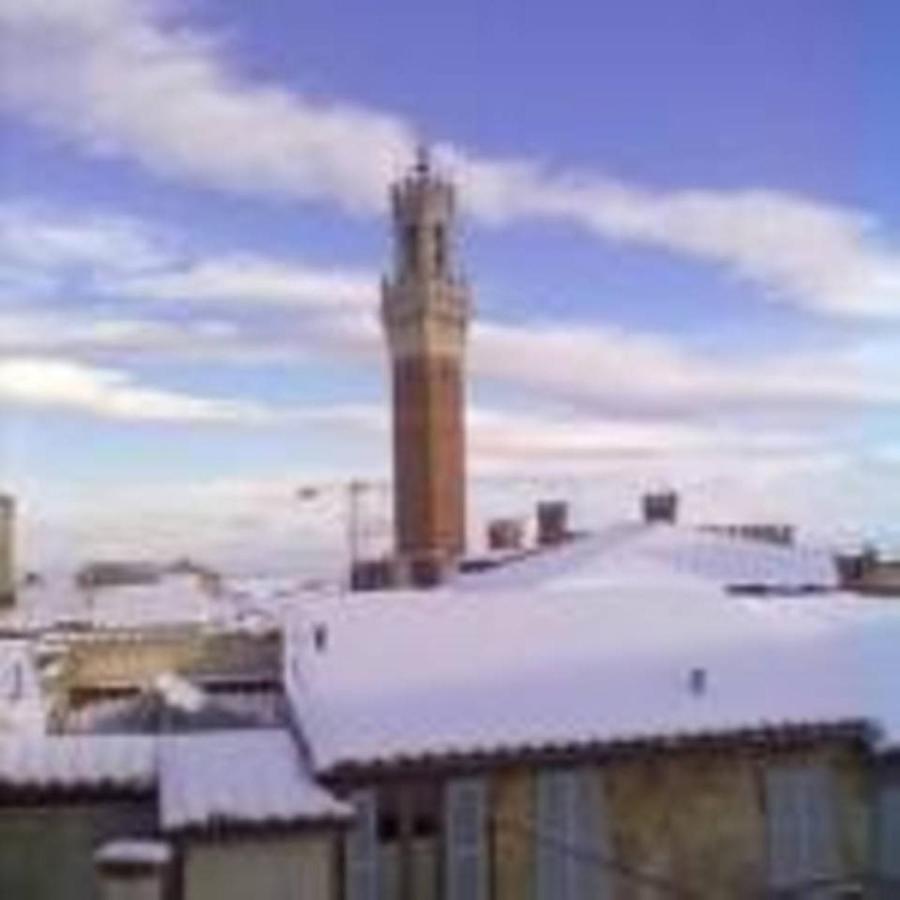 B&B Simonetta Σιένα Εξωτερικό φωτογραφία