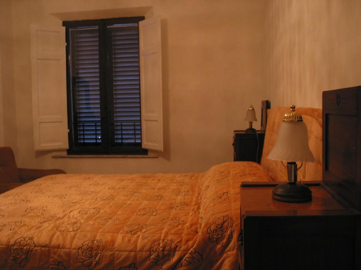 B&B Simonetta Σιένα Εξωτερικό φωτογραφία