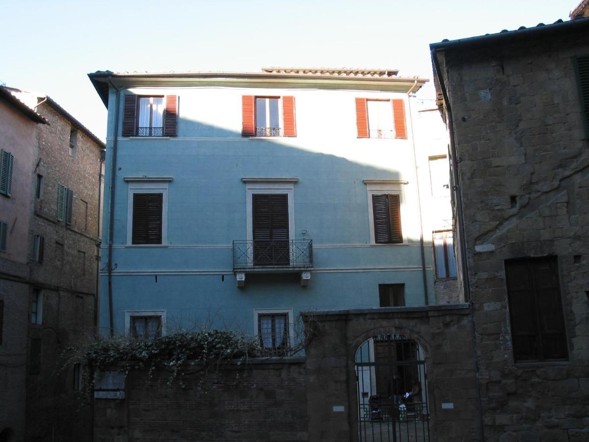 B&B Simonetta Σιένα Εξωτερικό φωτογραφία