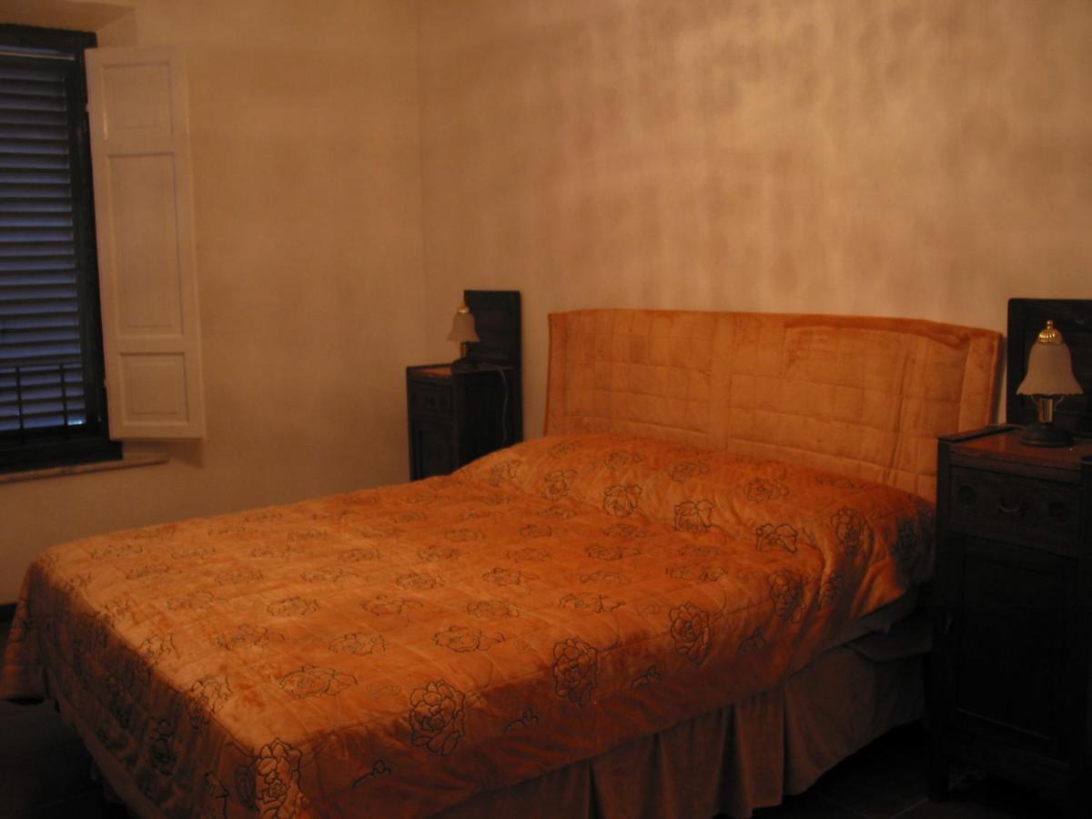 B&B Simonetta Σιένα Εξωτερικό φωτογραφία